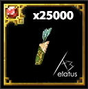 Quiver (25,000)
