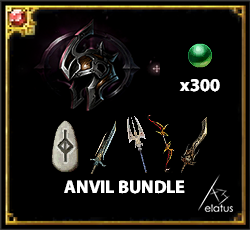 Anvil Bundle