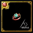 Billmade's ring