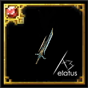 Bragir Sword