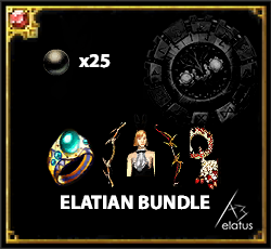 Elatian Bundle