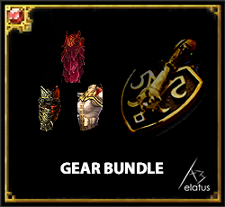 Gear Bundle