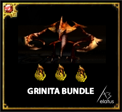Grinita Bundle