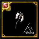 Hohur Axe