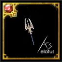 Illmarr Staff