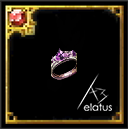 Kwaon's ring