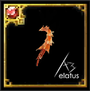 Lugh Staff