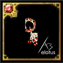 Maiden's necklace (Max.)