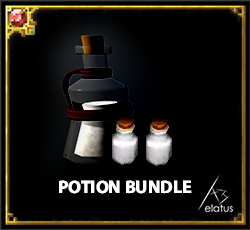Potion Bundle