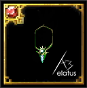 Redyan's necklace