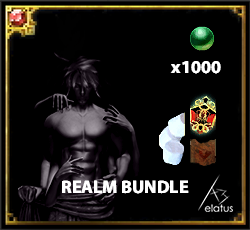 Realm Bundle