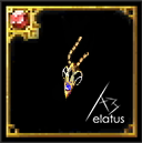 Rebellu's Necklace