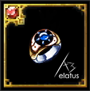 Rebellu's ring