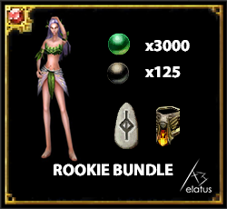 Rookie Bundle