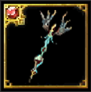 Serpent Staff
