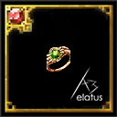 Sirrd's ring