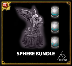Sphere Bundle