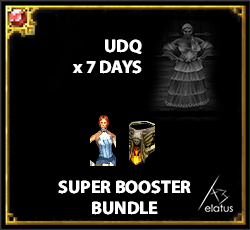 Super Booster Bundle