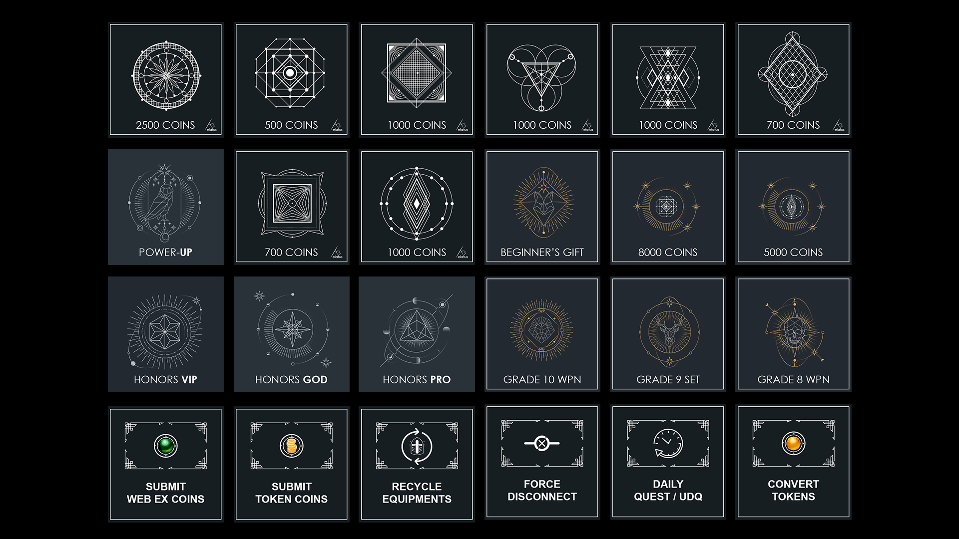 Honor