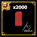 Storage Larc (x2000)