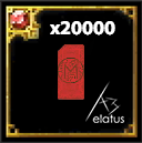Storage Larc (x20000)