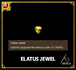 Elatus Jewel