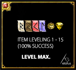 Level Max